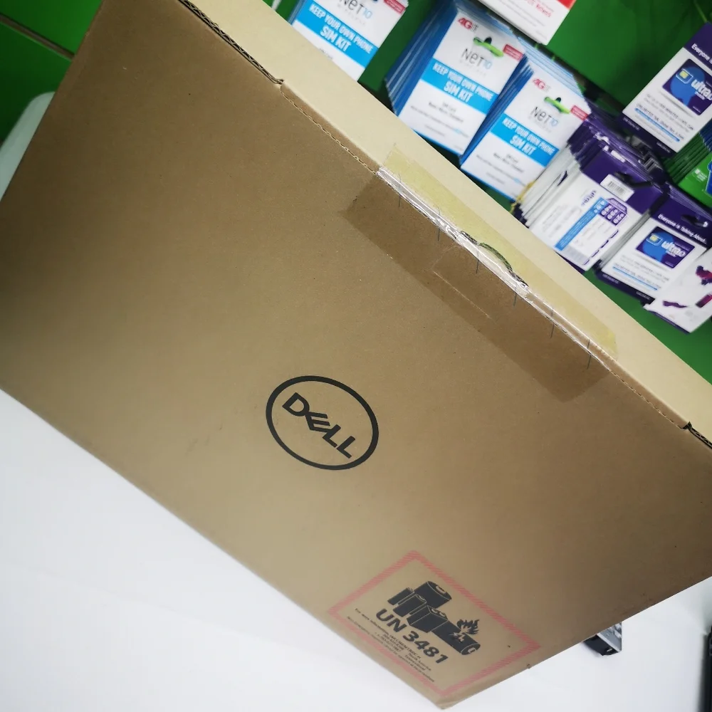 Dell Inspiron 3000 - 15